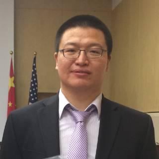 Dr. Gao profile image